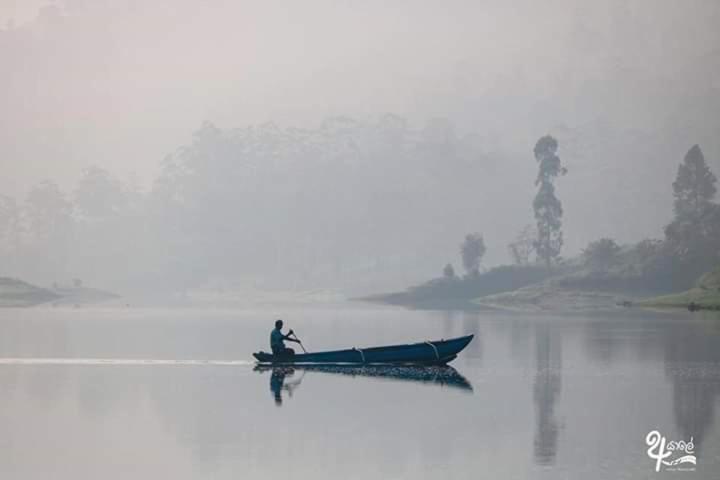 Castlereagh Resort Hatton Dickoya Luaran gambar