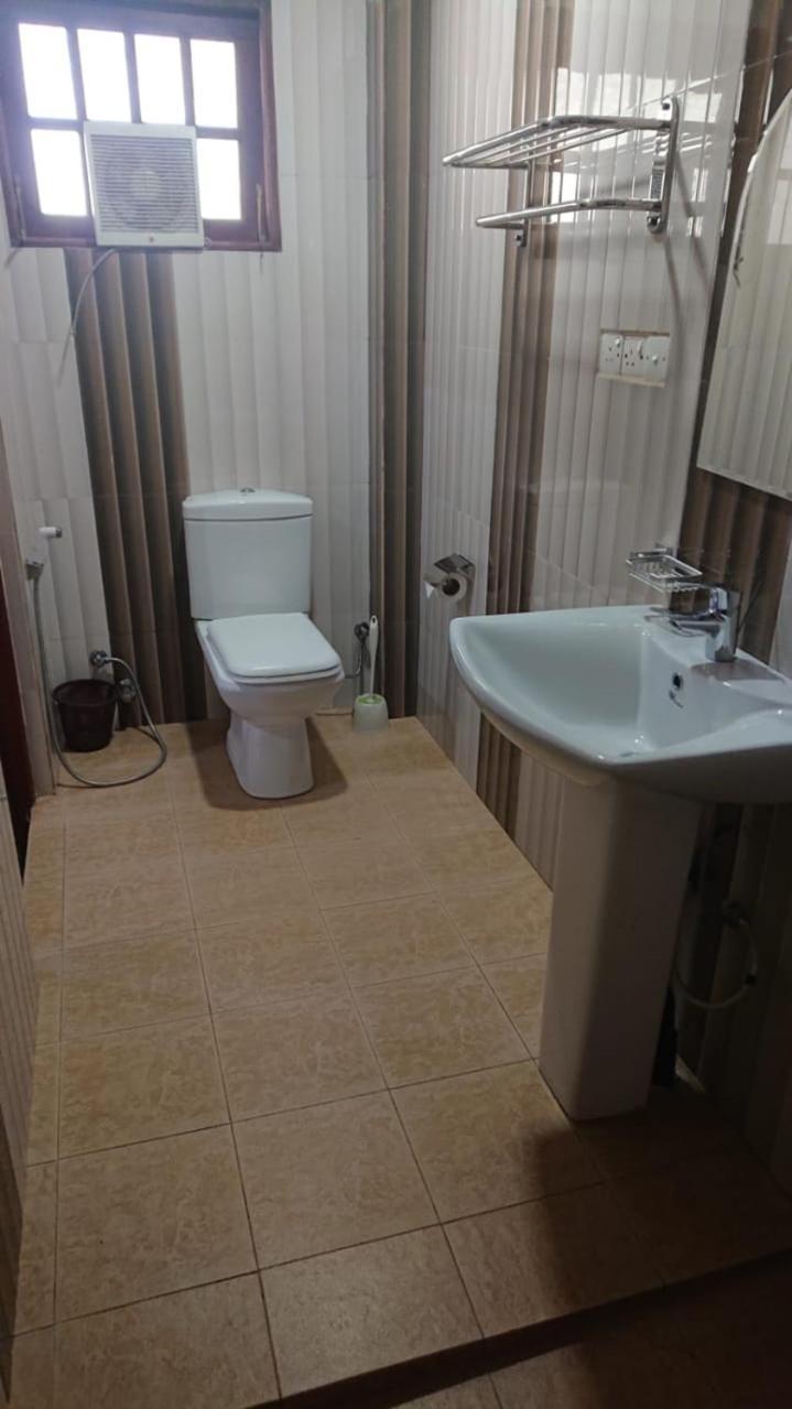 Castlereagh Resort Hatton Dickoya Luaran gambar